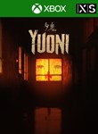 Yuoni * XBOX ONE / SERIES X|S / КЛЮЧ *