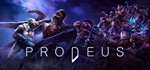 Prodeus *STEAM КЛЮЧ **РОССИЯ + МИР