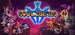 Souldiers *STEAM КЛЮЧ **РОССИЯ + МИР