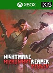 Nightmare Reaper *XBOX ONE / SERIES X|S / КЛЮЧ*