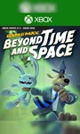 Sam & Max: Beyond Time and Space * XBOX КЛЮЧ *