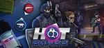 Hot Brass *STEAM КЛЮЧ **РОССИЯ + МИР