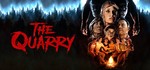 The Quarry*STEAM*РОССИЯ+МИР*РУССКИЙ ЯЗЫК