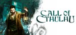 Call of Cthulhu *STEAM КЛЮЧ *РФ+МИР *РУС. ЯЗЫК