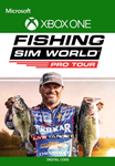 Fishing Sim World: Pro Tour * XBOX ONE / X|S / КЛЮЧ *