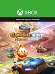 Garfield Kart Furious Racing *XBOX ONE / X|S / КЛЮЧ*