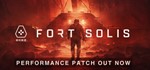 Fort Solis *STEAM КЛЮЧ *РОССИЯ + СНГ *РУССКИЙ ЯЗЫК