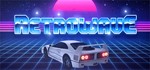 Retrowave *STEAM КЛЮЧ **РОССИЯ + МИР