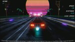 Retrowave *STEAM КЛЮЧ **РОССИЯ + МИР