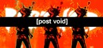 Post Void *STEAM КЛЮЧ *РОССИЯ + МИР