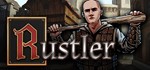 Rustler (Grand Theft Horse)*STEAM КЛЮЧ*РОССИЯ + МИР