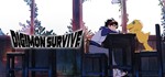 Digimon Survive *STEAM КЛЮЧ * РОССИЯ + СНГ