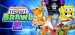 Nickelodeon All-Star Brawl 2 *STEAM КЛЮЧ *РОССИЯ +СНГ