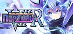 Megadimension Neptunia VIIR *STEAM КЛЮЧ *РОССИЯ + СНГ