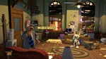 Sam & Max Save the World *STEAM КЛЮЧ **РОССИЯ + МИР