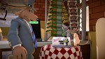 Sam & Max Save the World *STEAM КЛЮЧ **РОССИЯ + МИР