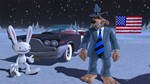 Sam & Max Save the World *STEAM КЛЮЧ **РОССИЯ + МИР