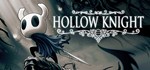 Hollow Knight *STEAM КЛЮЧ *РОССИЯ + МИР*РУССКИЙ ЯЗЫК