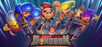 Exit The Gungeon *STEAM КЛЮЧ **РОССИЯ + МИР