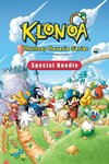 KLONOA Phantasy Reverie Series: Special Bundle*XBOX*