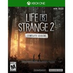 Life is Strange 2 - Complete Season * XBOX ONE/X|S *