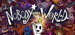 Nobody Saves the World *STEAM КЛЮЧ *РОССИЯ + СНГ