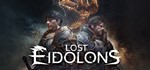 Lost Eidolons *STEAM КЛЮЧ *РОССИЯ+МИР *РУС. ЯЗЫК