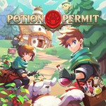 Potion Permit * XBOX ONE / SERIES X|S / КЛЮЧ *