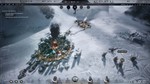 Frostpunk 2 *STEAM *РОССИЯ+СНГ *РУССКИЙ ЯЗЫК