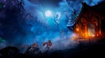 Trine 4: Melody of Mystery *STEAM КЛЮЧ *РОССИЯ + СНГ