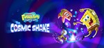 Губка Боб Квадратные Штаны: The Cosmic Shake*STEAM