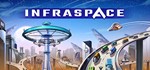 InfraSpace *STEAM КЛЮЧ *РОССИЯ + МИР