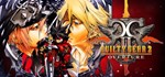 GUILTY GEAR 2 -OVERTURE- *STEAM КЛЮЧ *РОССИЯ + МИР