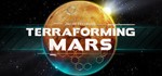 Terraforming Mars *STEAM КЛЮЧ *РОССИЯ + СНГ