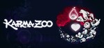 KarmaZoo *STEAM КЛЮЧ *РОССИЯ + МИР *РУССКИЙ ЯЗЫК