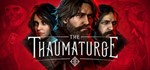 The Thaumaturge - Deluxe *STEAM КЛЮЧ*РФ+СНГ*РУС. ЯЗЫК