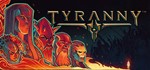 Tyranny - Standard Edition *STEAM КЛЮЧ *РОССИЯ + СНГ