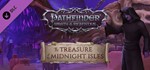 Pathfinder: The Treasure of the Midnight Isles*STEAM