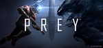 Prey (2017) + Cosmonaut Shotgun Pack *STEAM *РФ+МИР