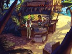 The Curse of Monkey Island *STEAM КЛЮЧ*РОССИЯ+МИР