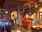 The Curse of Monkey Island *STEAM КЛЮЧ*РОССИЯ+МИР