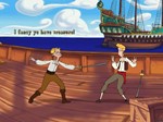 The Curse of Monkey Island *STEAM КЛЮЧ*РОССИЯ+МИР