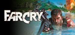 Far Cry 1 *UBISOFT (UPLAY) КЛЮЧ *РОССИЯ + МИР