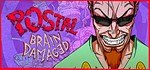 POSTAL: Brain Damaged *STEAM КЛЮЧ *РОССИЯ + МИР