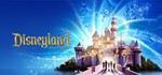 Disneyland Adventures*STEAM КЛЮЧ*РФ+КЗ+СНГ*РУС.ЯЗЫК