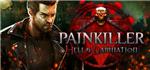 Painkiller Hell & Damnation + 2 DLC*STEAM КЛЮЧ*РФ+МИР