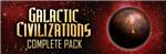 Galactic Civilizations I and II Pack STEAM GIFT /РФ+СНГ