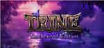 Trine Enchanted Edition * STEAM КЛЮЧ * РОССИЯ + СНГ