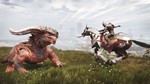 Conan Exiles - Riders of Hyboria*STEAM КЛЮЧ*РФ+КЗ+СНГ