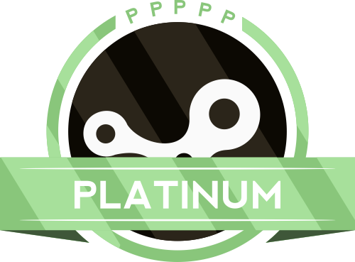 PLATINUM STEAM KEY